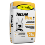 TERAZID ΚΑΤΗΓΟΡΙΑ T (25kg)