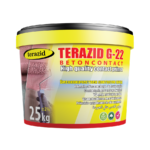 TERAZID G-22 BetonContact (25kg)