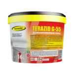 TERAZID G-55 (4lt-4kg)