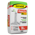 BAUBETON RAPID FIX - Σκυρόδεμα ταχείας πήξεως (30kg)