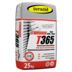 STANDARD T365 λευκή (25kg)