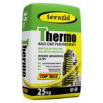 TOP MIX THERMO (Γκρι)
