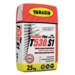 FLEXIBLE PLUS T530.S1 λευκή (25kg)