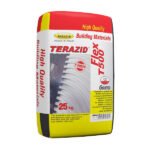 FLEX T500 γκρι (25kg)