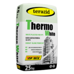 ΛΕΥΚΟ ΙΝΟΠΛΙΣΜΕΝΟ ΕΠΙΧΡΙΣΜΑ ΓΙΑ EPS (25kg)