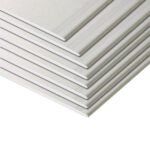 ΓΥΨΟΣΑΝΙΔΑ 1200 x 2600x12,5 technogyps