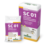 FINOMIX - SC 01 (20kg)
