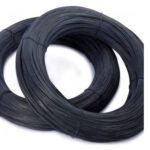 ΣΥΡΜΑ ΜΑΥΡΟ ΜΑΛΑΚΟ Νο12 / 1,80 mm (1kg)