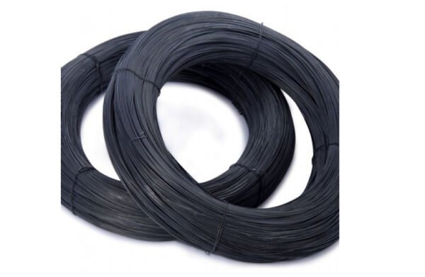 ΣΥΡΜΑ ΜΑΥΡΟ ΜΑΛΑΚΟ 3mm (1kg)