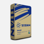 ΤΣΙΜΕΝΤΟ ΤΙΤΑΝ ΓΚΡΙ 25kg