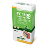 FINOMIX - FC 1100 thermo•fix (25kg)