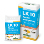 FINOMIX - LK 10 (30kg)