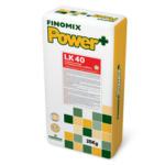 FINOMIX - LK 40 (25kg)
