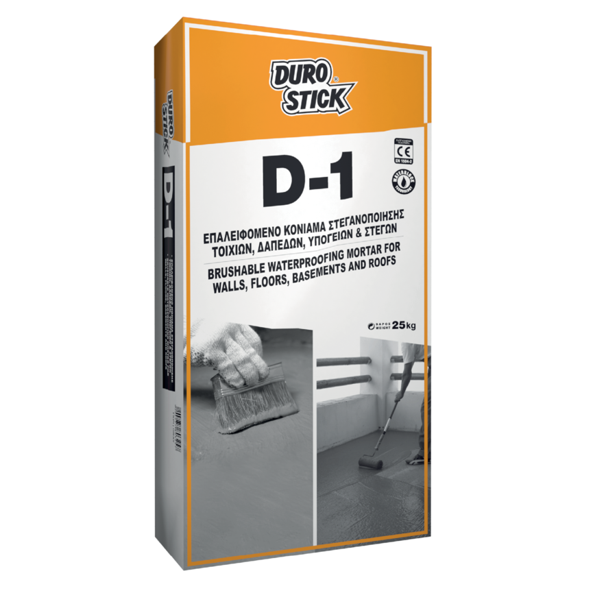 DUROSTICK - D-1 (25kg)