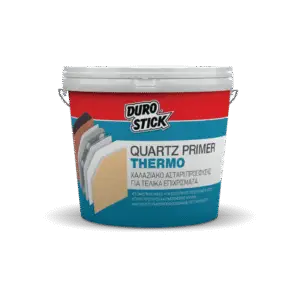 DUROSTICK - Quartz Primer Thermo (15kg)