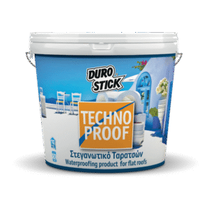DUROSTICK - Technoproof (25kg)