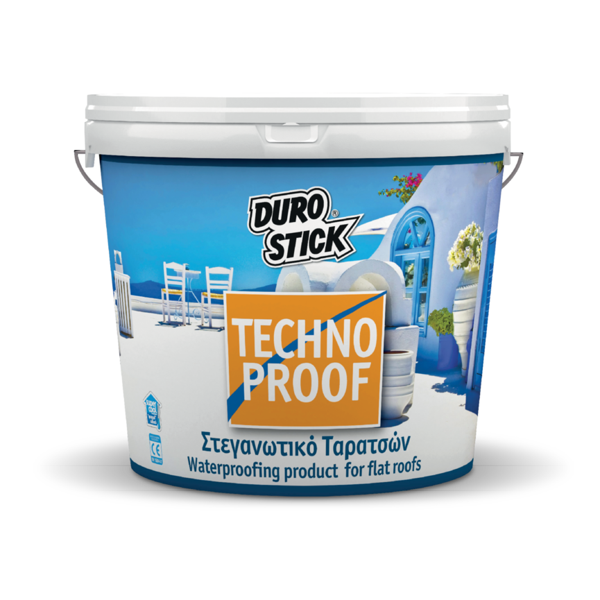 DUROSTICK - Technoproof (12kg)